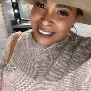 Meet your Posher, Ms sweet